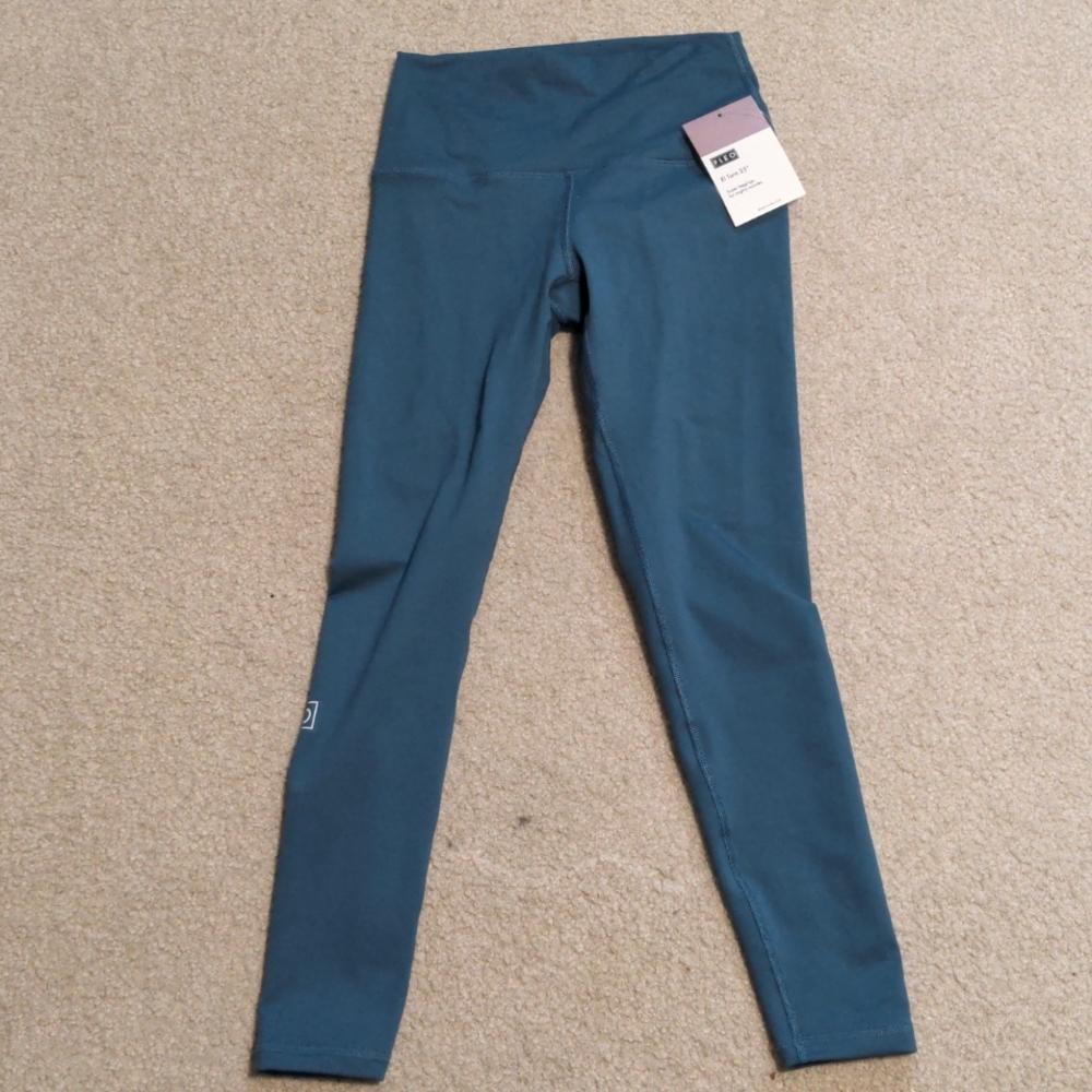 Fleo El Toro 25" leggings